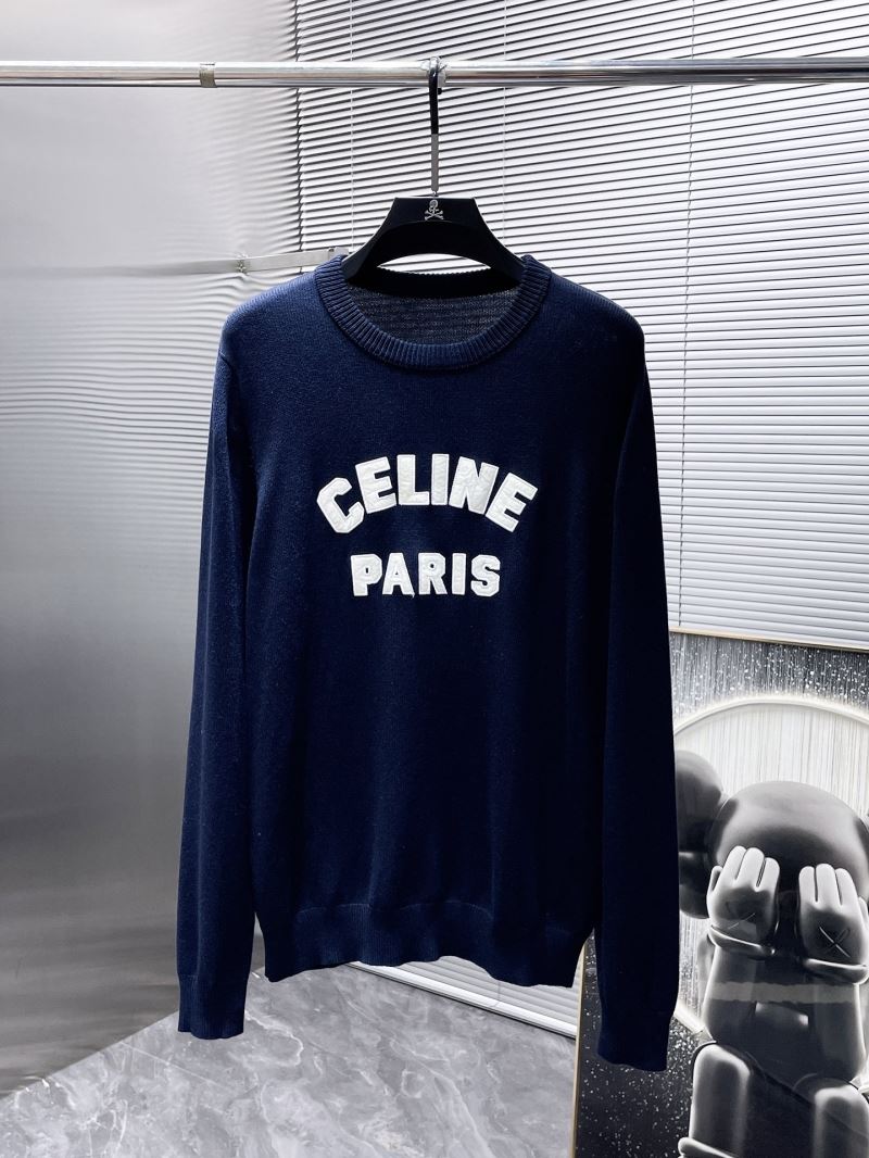 Celine Sweaters